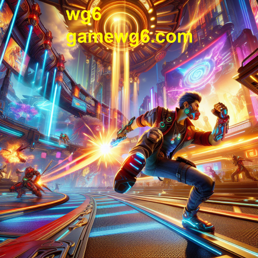 A Adrenalina dos Jogos de Ação: Uma Mergulho em um Mundo de Emoção