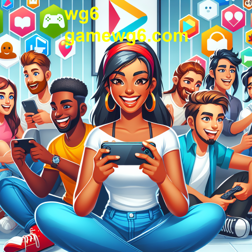 O Crescimento dos Jogos Casuais: Entretenimento Acessível para Todos