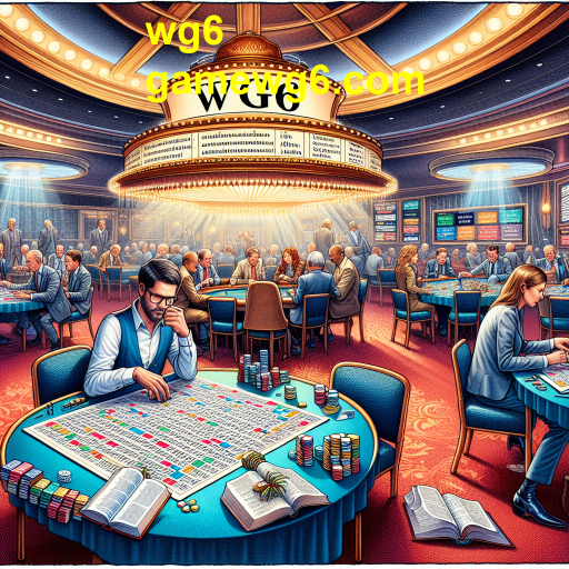 Dominando os Jogos de Palavras: Dicas e Estratégias Essenciais