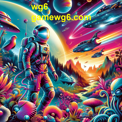 Revoluções no Mundo dos Jogos: Novos Lançamentos e Comunidades Virtuais