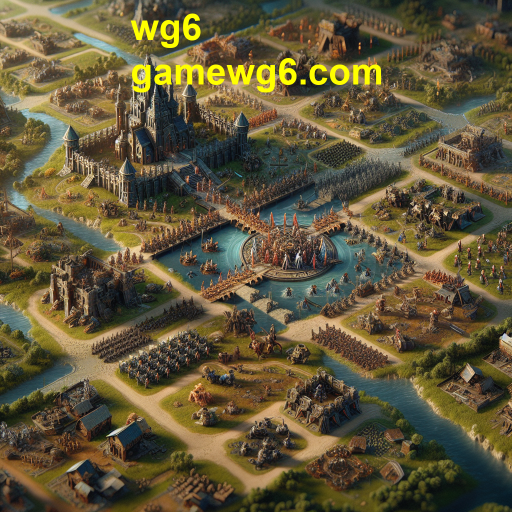 O Fascinante Mundo dos Jogos de Estratégia